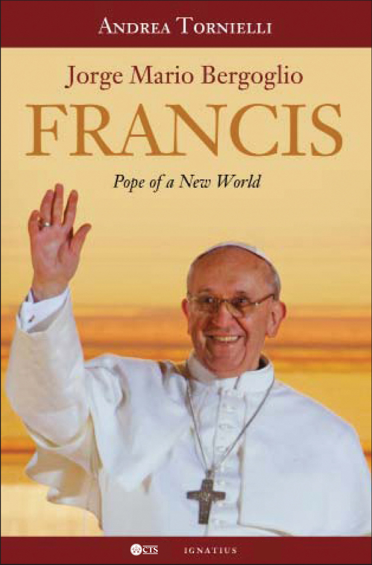 Francis - Pope Of A New World